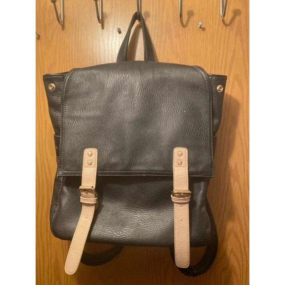 madison west backpack purse